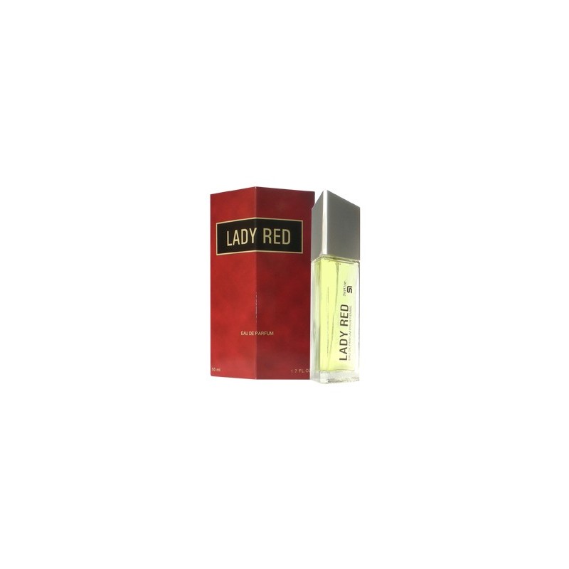 50ML/116 LADY RED