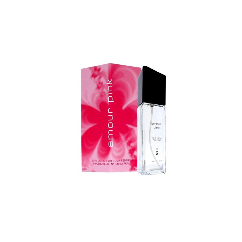 50ML/177 AMOUR PINK