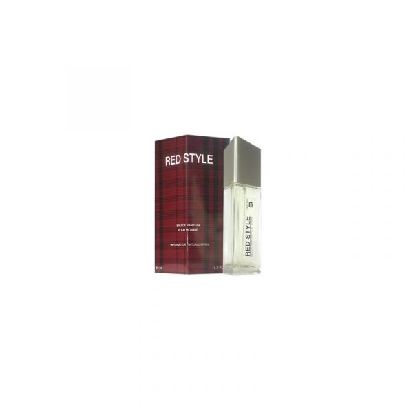 50ML / 69 RED STYLE