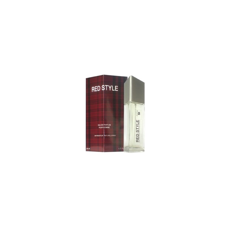 50ML/69 RED STYLE