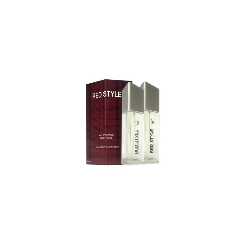 100ML/69 RED STYLE