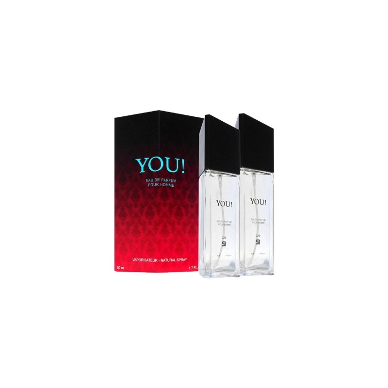 100ML/329 YOU!