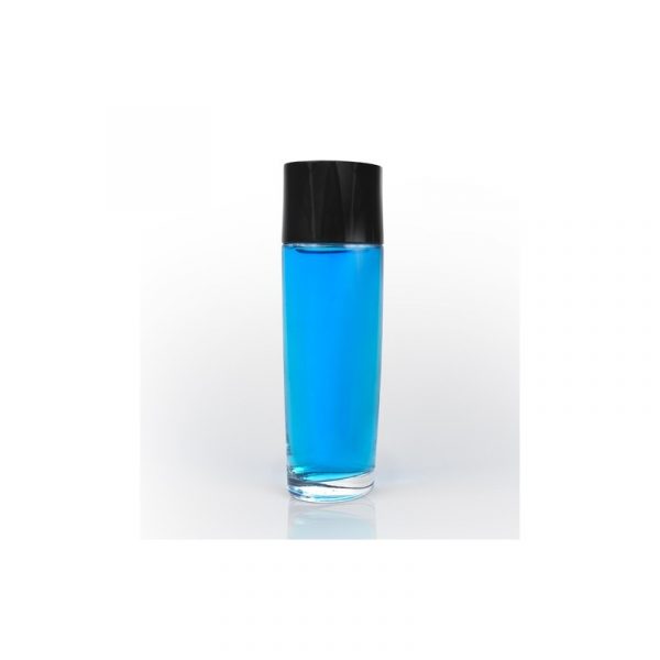 100 / R2 - Refillable bottle (100 units) for 100 ml perfume