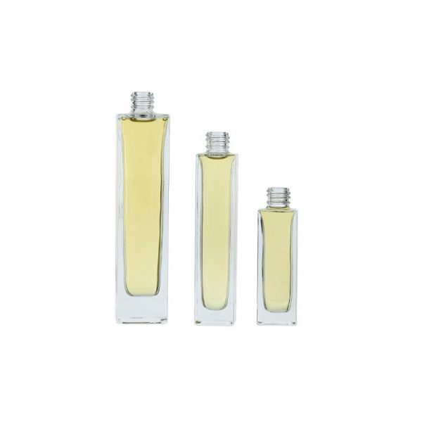 Klee perfume bottle 50 ml (140 units)