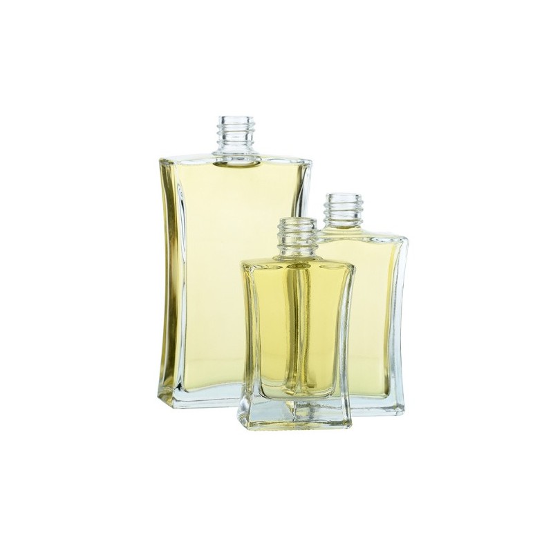 Neck perfume bottle 100ml (80 units)