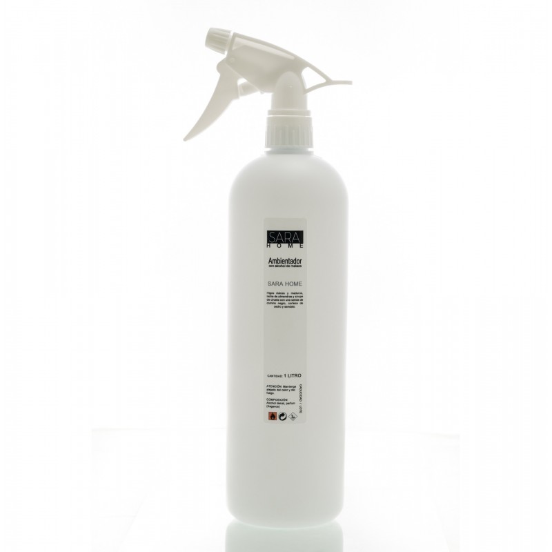 Sara Home air freshener (1 liter spray)