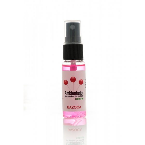 Ambientador Bazoca (20 ml spray)