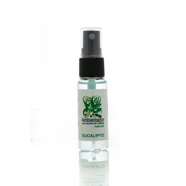 Eucalyptus Air Freshener (20 ml spray)