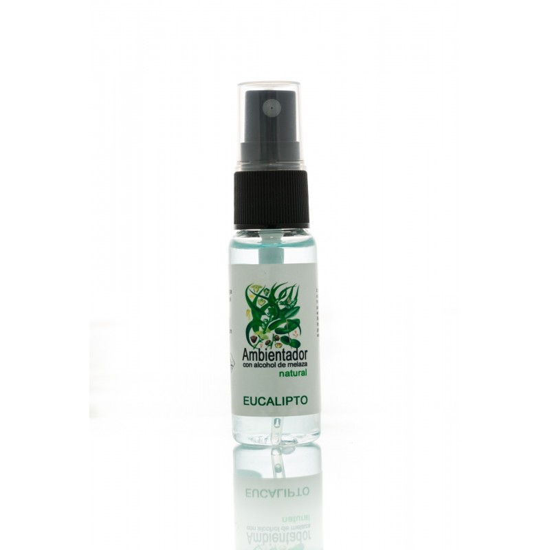 Ambientador Eucalipto (20 ml spray)